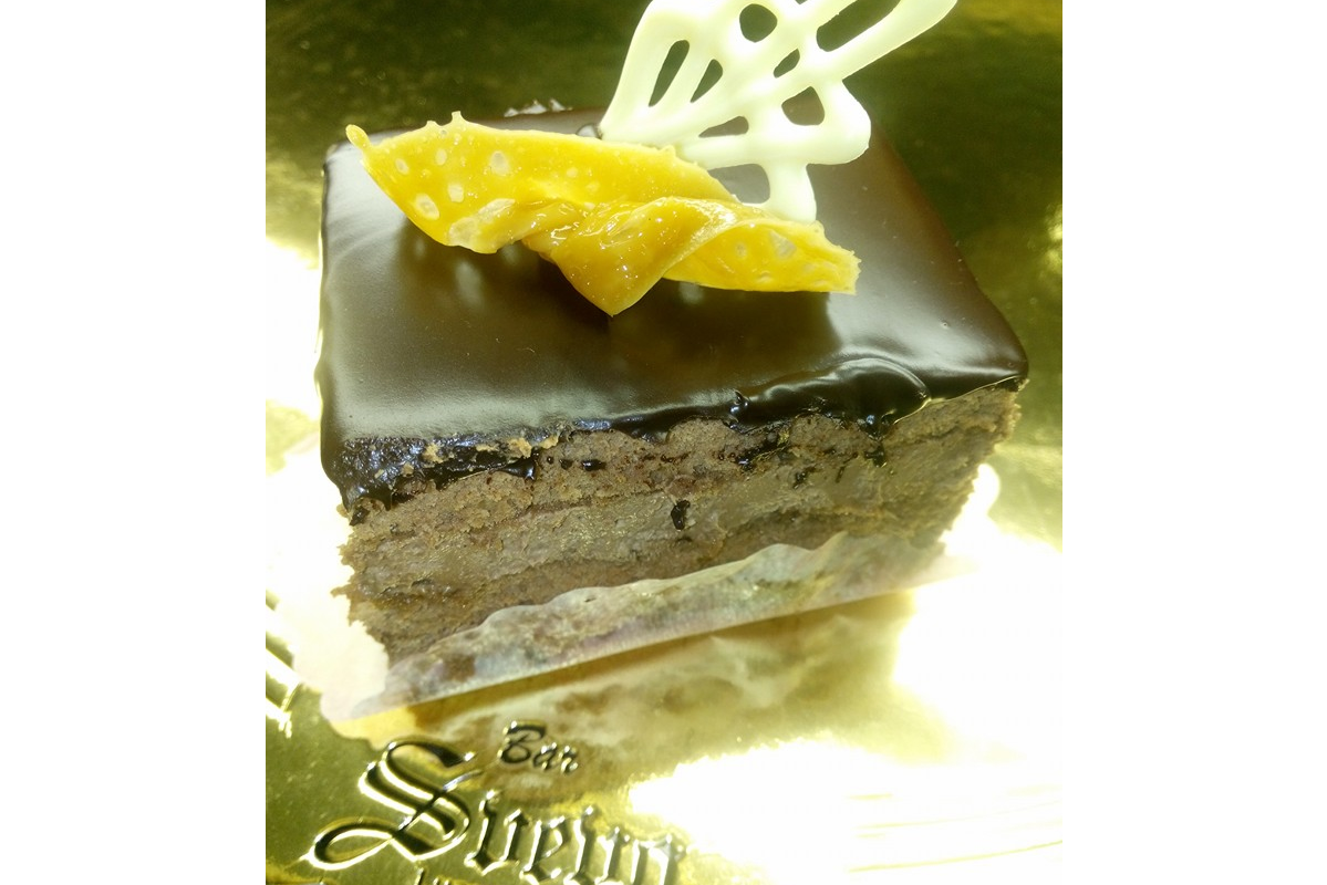 Torta Ciokita