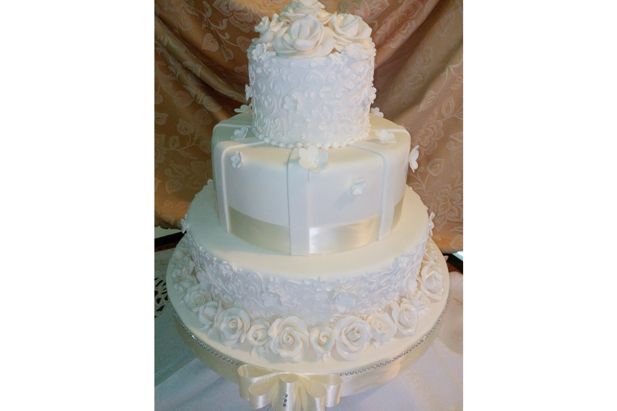 Torte a Piani